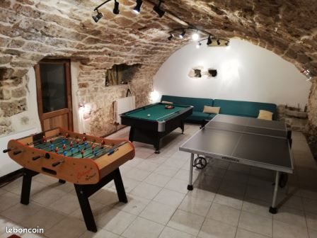 Maison à vendre, 330m², Gorniès