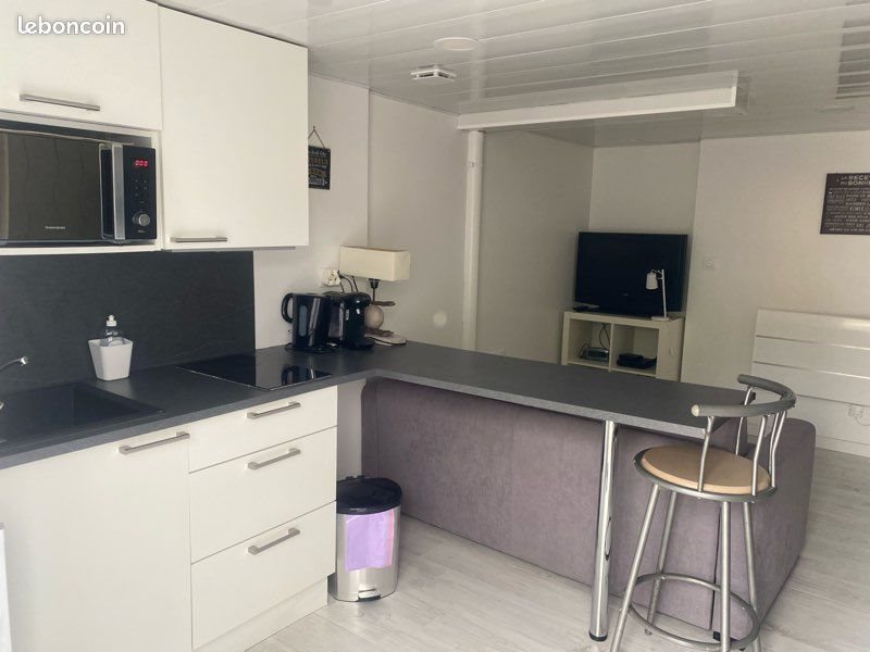 Appartement à louer, 26m², Créon