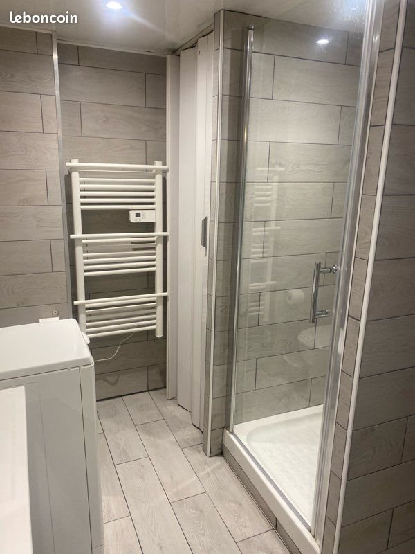 Appartement à louer, 26m², Créon