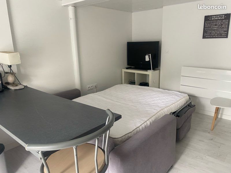 Appartement à louer, 26m², Créon