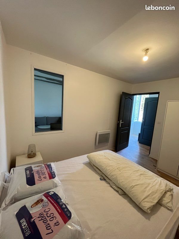 Appartement à vendre, 33m², Nantes