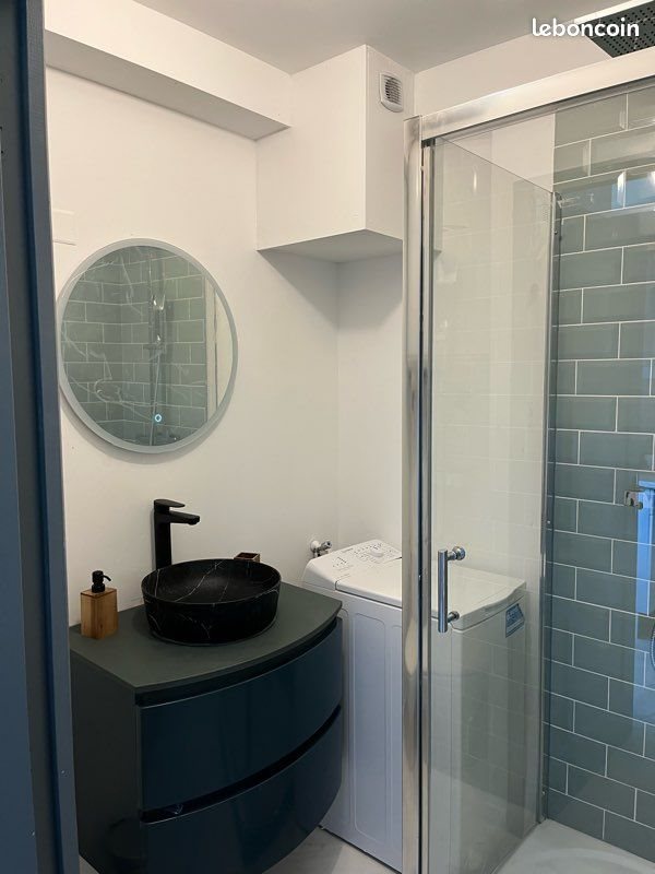 Appartement à vendre, 33m², Nantes