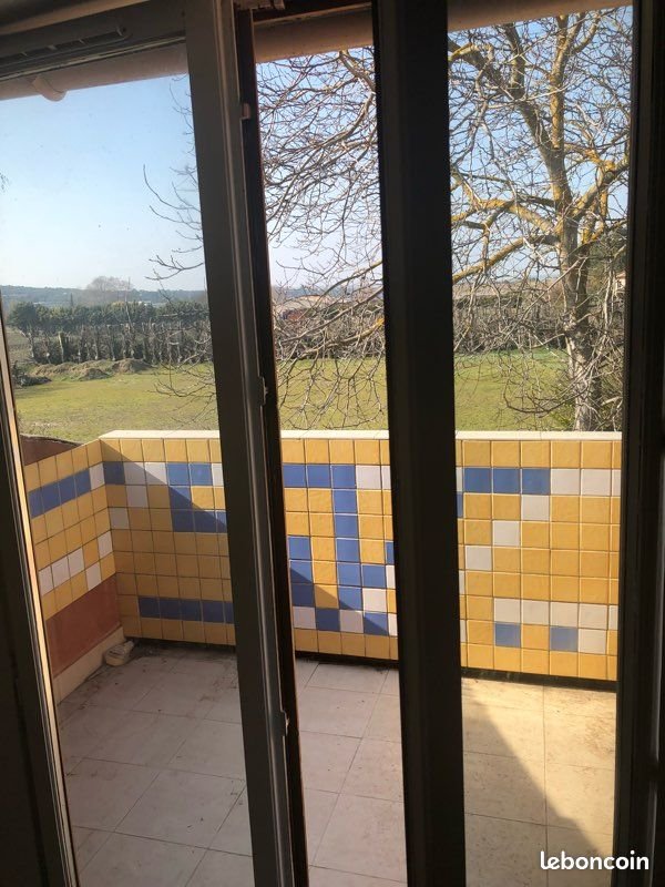 Appartement à louer, 45m², Aix-en-Provence