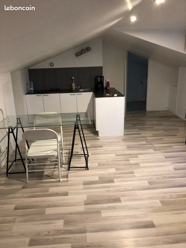 Appartement à louer, 45m², Aix-en-Provence