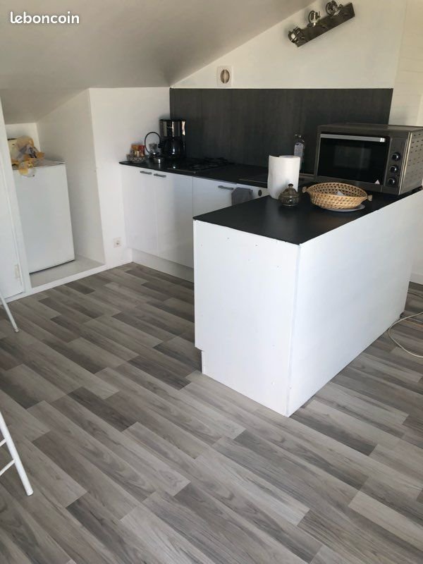 Appartement à louer, 45m², Aix-en-Provence