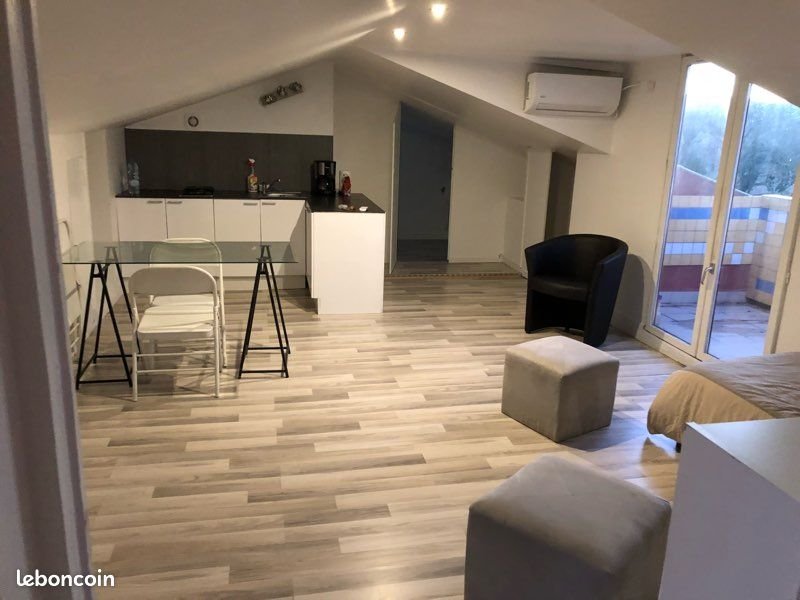 Appartement à louer, 45m², Aix-en-Provence