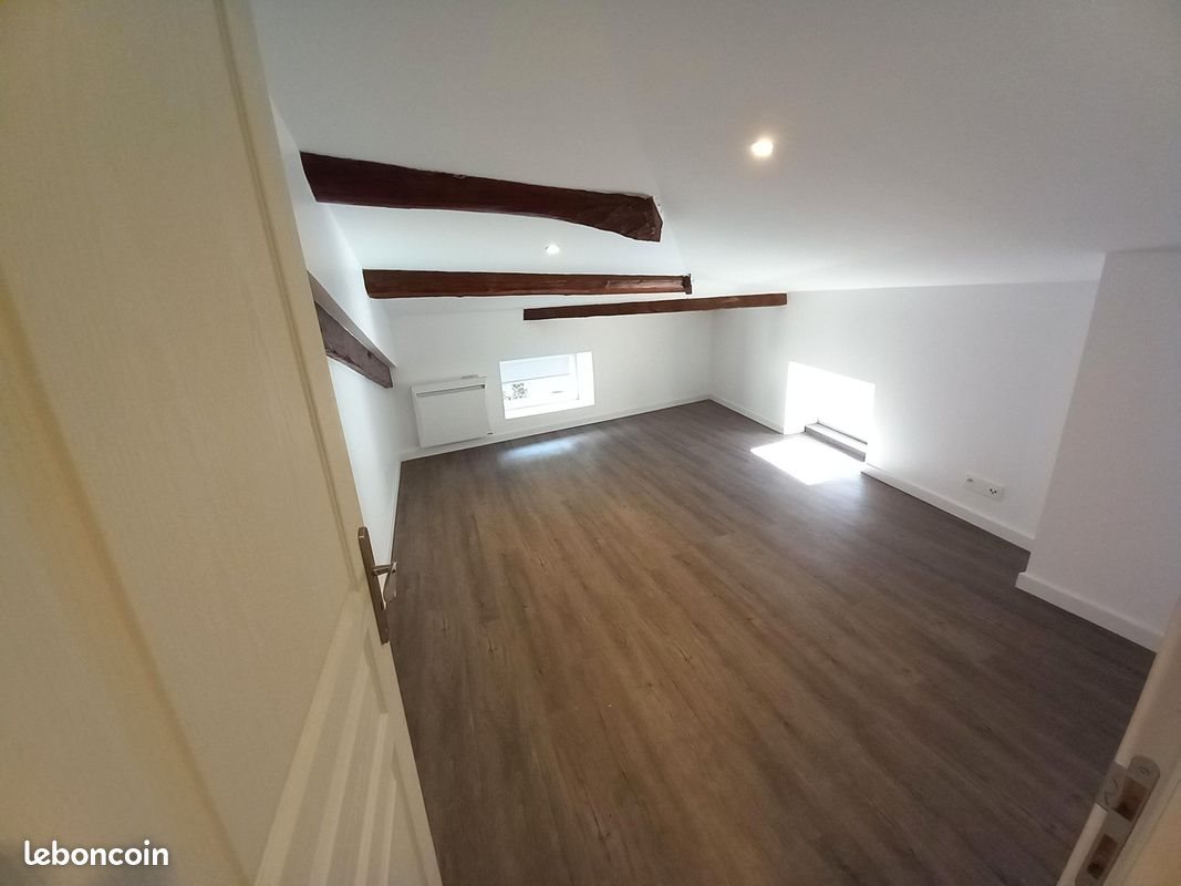 Appartement à louer, 70m², La Terrasse-sur-Dorlay