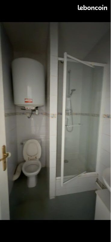 Appartement à louer, 25m², Pontchâteau