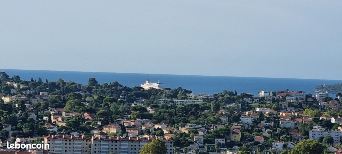 Appartement à vendre, 74m², Toulon