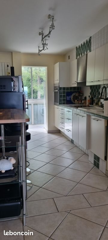 Appartement à vendre, 74m², Toulon