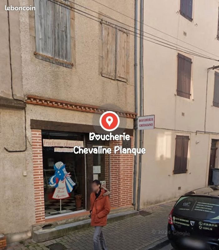 Appartement à vendre, 90m², Carmaux