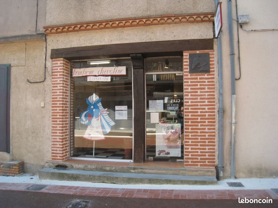 Appartement à vendre, 90m², Carmaux