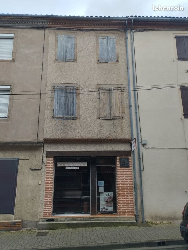 Appartement à vendre, 90m², Carmaux