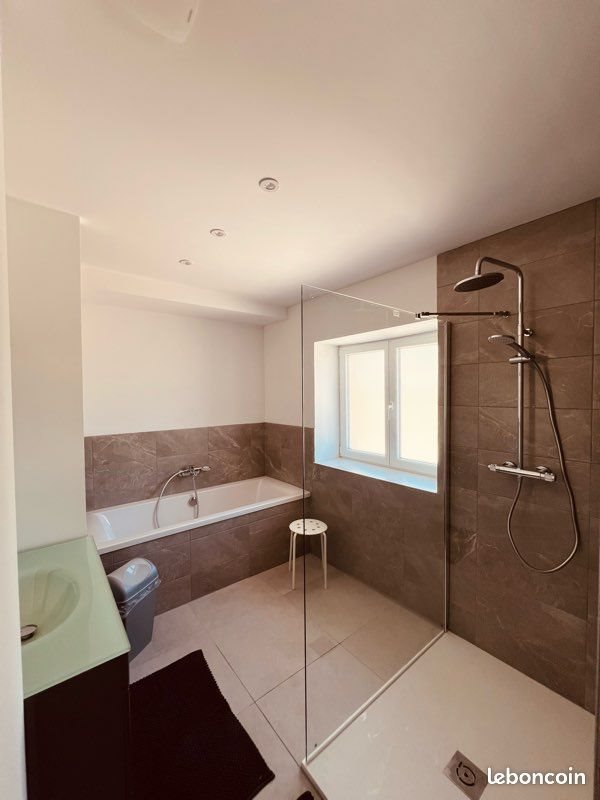 Maison à louer, 120m², Saint-Avold