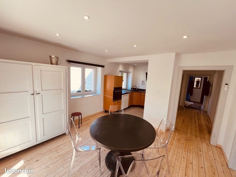 Maison à louer, 120m², Saint-Avold