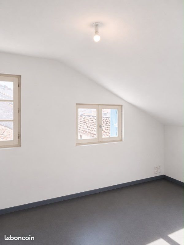 Appartement à louer, 40m², Villefranche-de-Rouergue