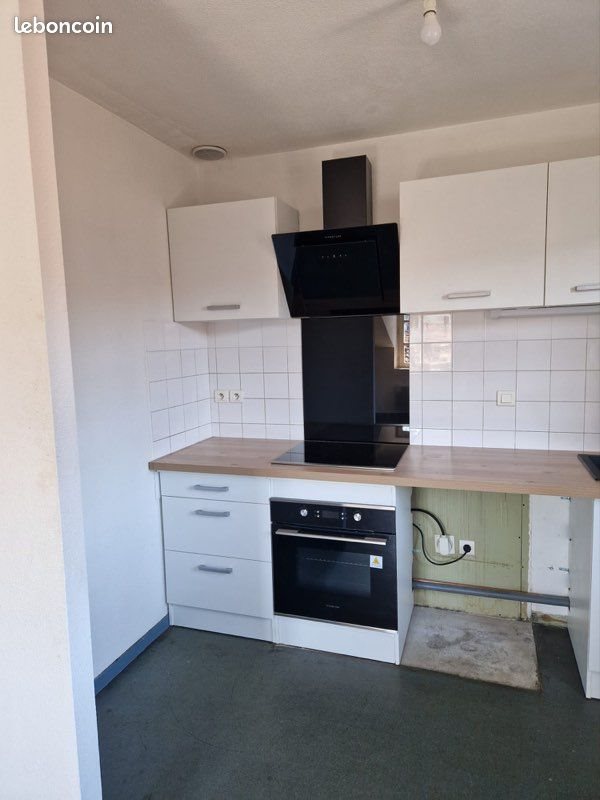 Appartement à louer, 40m², Villefranche-de-Rouergue