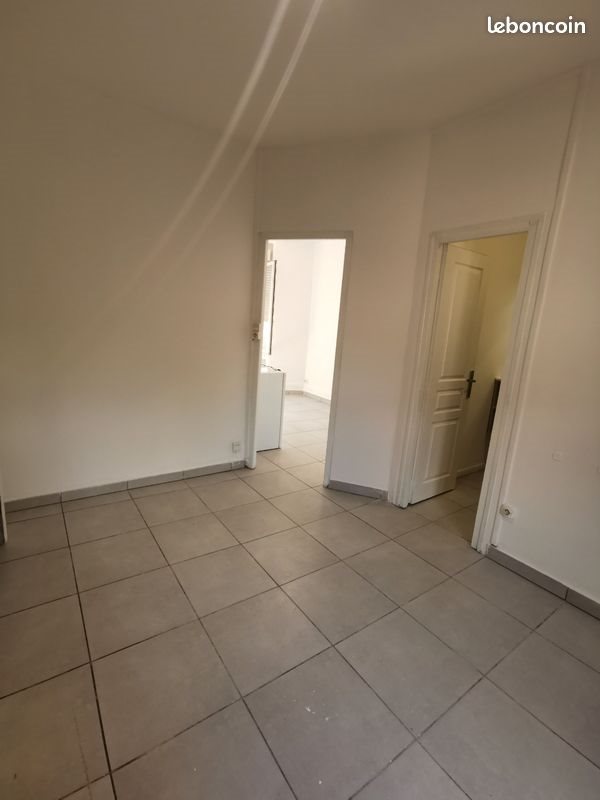 Appartement à vendre, 25m², Saint-Fons