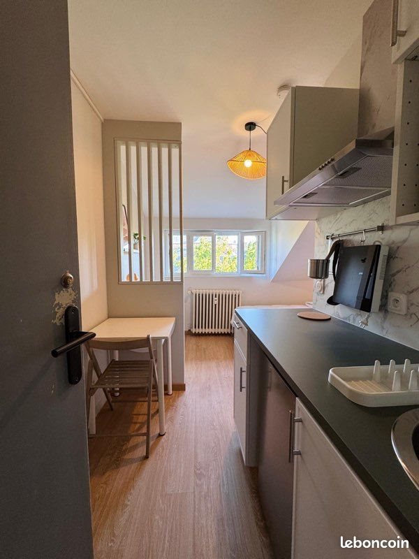 Appartement à louer, 13m², Rodez