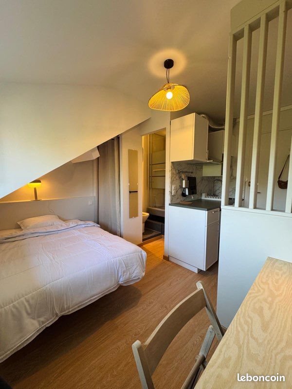 Appartement à louer, 13m², Rodez