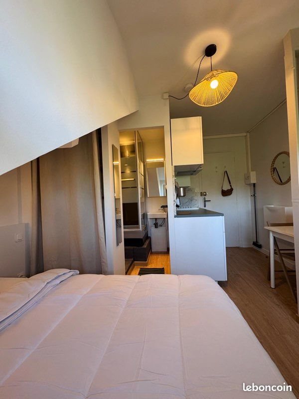 Appartement à louer, 13m², Rodez