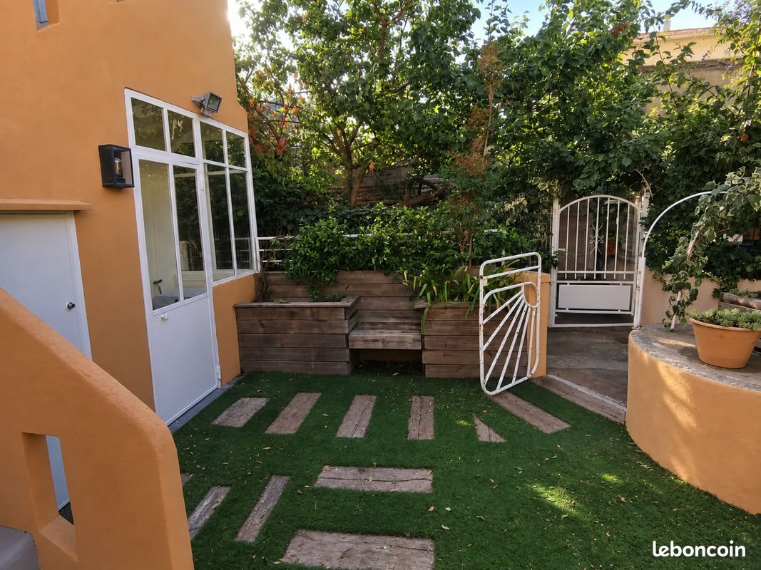 Appartement à louer, 40m², Saint-Raphaël