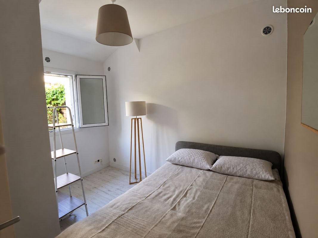 Appartement à louer, 40m², Saint-Raphaël