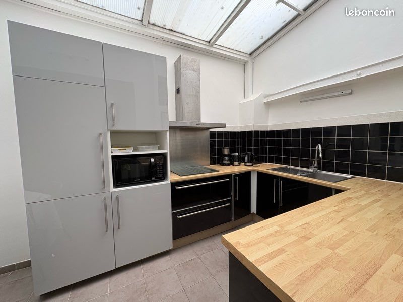 Appartement à vendre, 66m², Reims