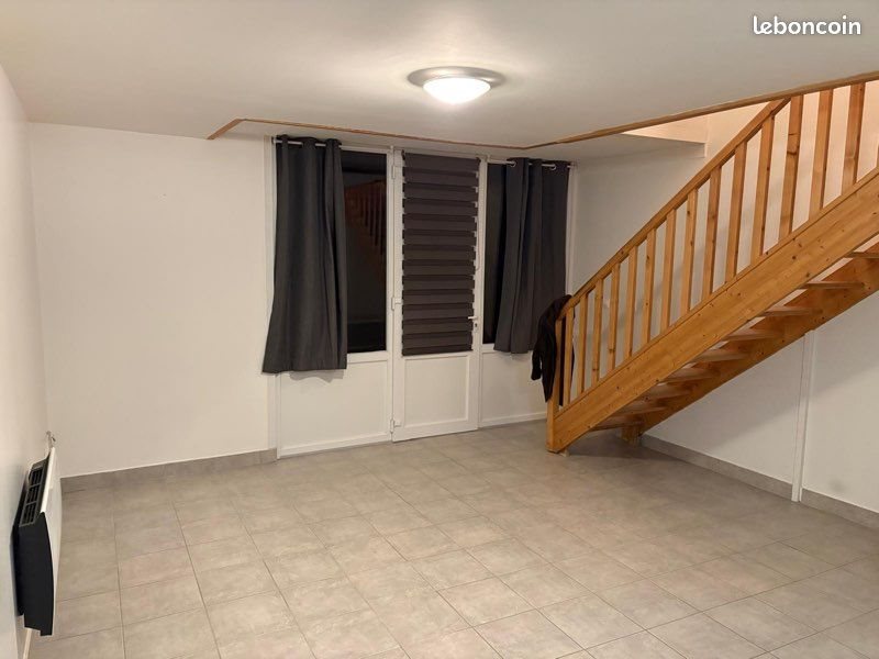 Maison à vendre, 80m², Vaux-Rouillac