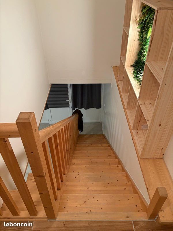 Maison à vendre, 80m², Vaux-Rouillac