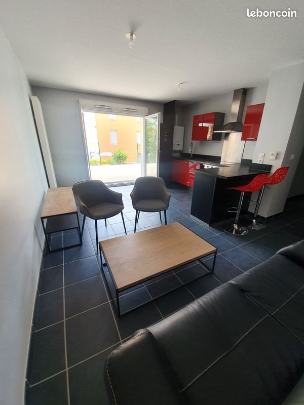 Appartement à vendre, 64m², Clermont-Ferrand