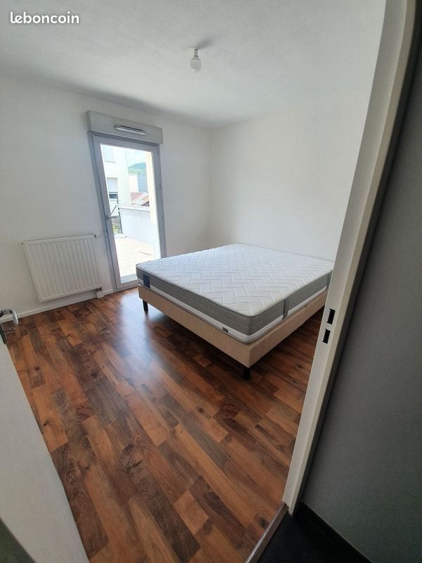 Appartement à vendre, 64m², Clermont-Ferrand