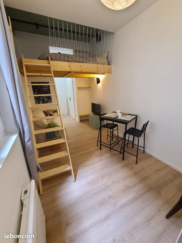 Appartement à louer, 24m², Béziers