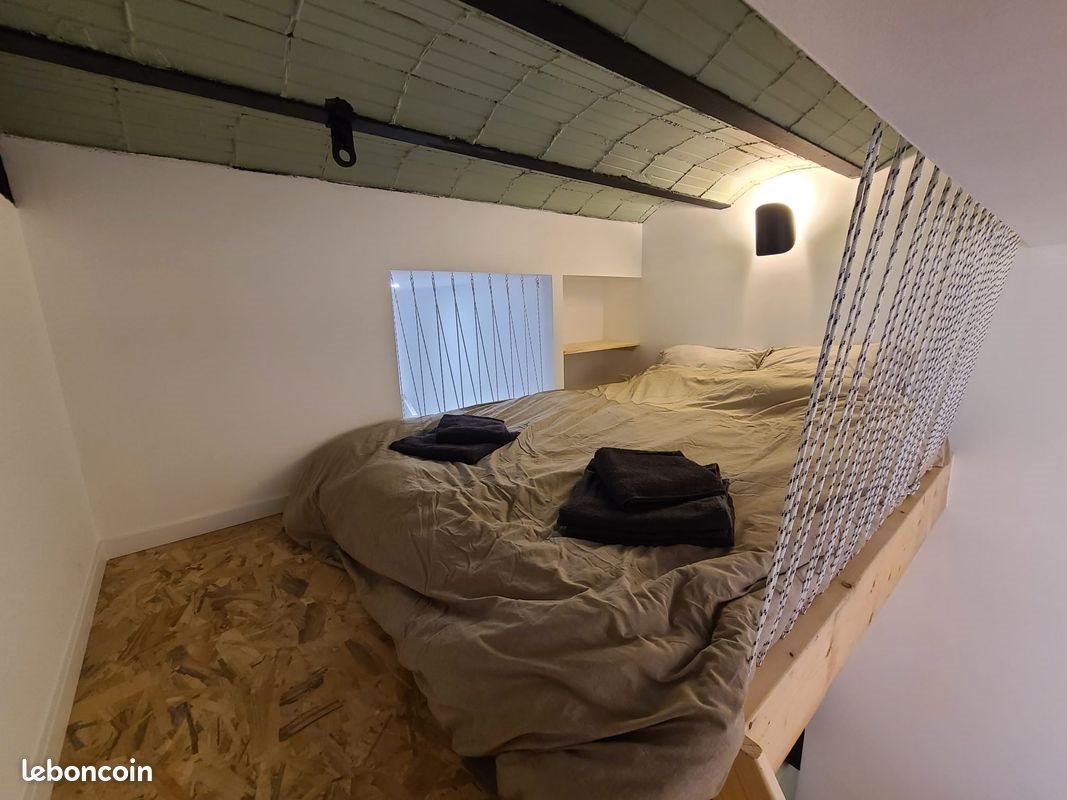 Appartement à louer, 24m², Béziers