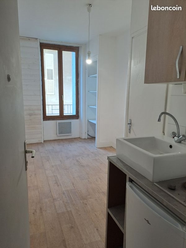 Appartement à louer, 14m², Chambéry