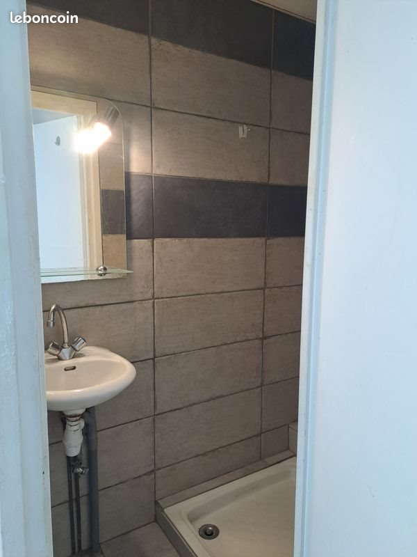 Appartement à louer, 14m², Chambéry