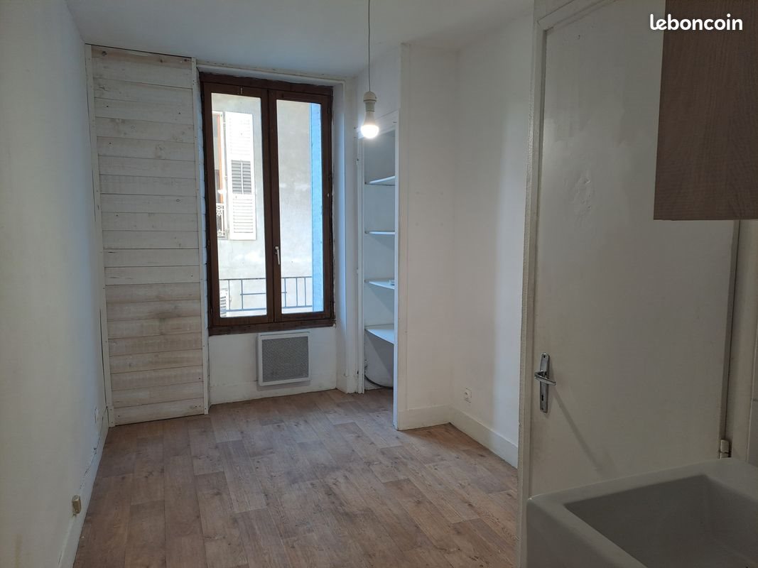 Appartement à louer, 14m², Chambéry