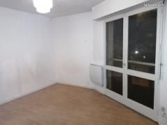Appartement à louer, 24m², Rennes