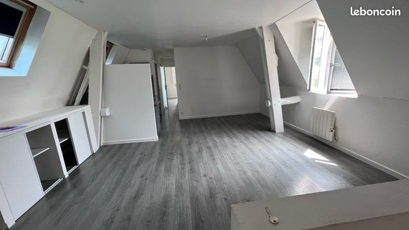 Appartement à louer, 70m², Langeais