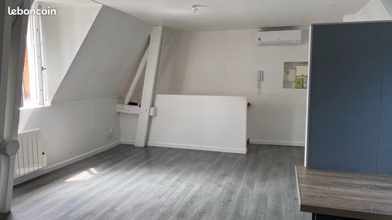 Appartement à louer, 70m², Langeais