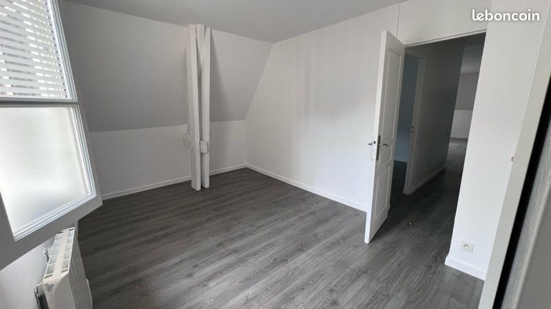 Appartement à louer, 70m², Langeais