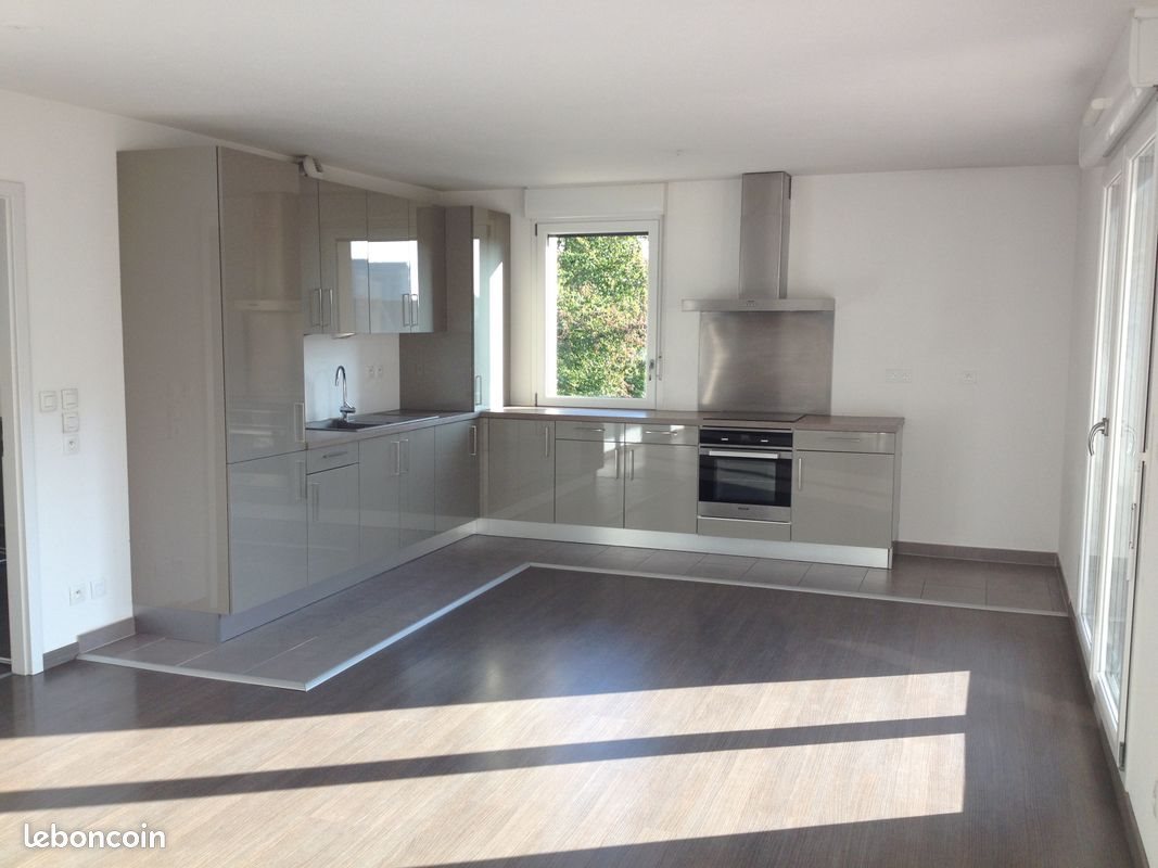 Appartement à vendre, 76m², Vendenheim