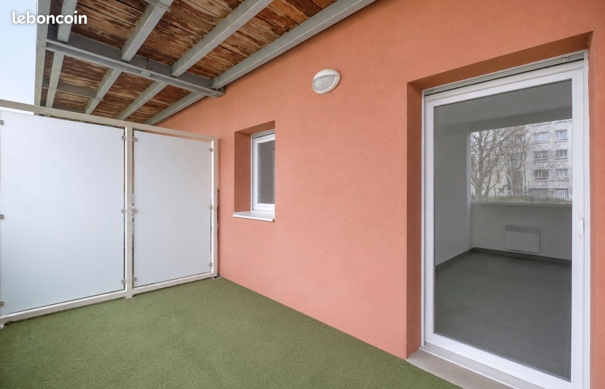 Appartement à louer, 24m², Vernaison