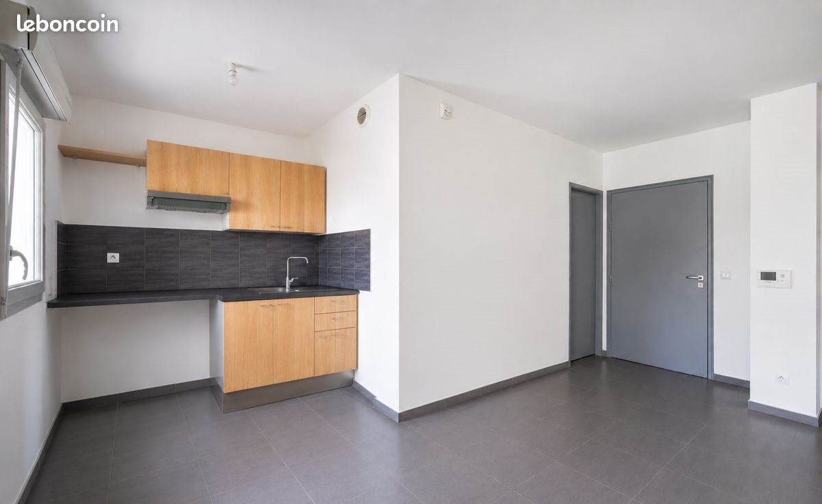 Appartement à louer, 24m², Vernaison