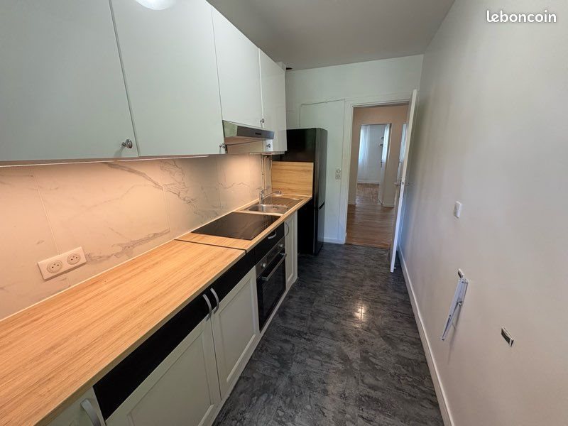 Appartement à louer, 55m², Bourg-la-Reine