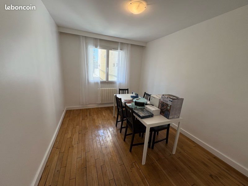 Appartement à louer, 55m², Bourg-la-Reine
