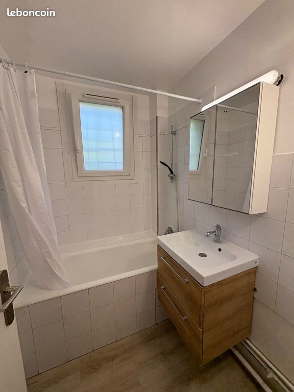 Appartement à louer, 55m², Bourg-la-Reine