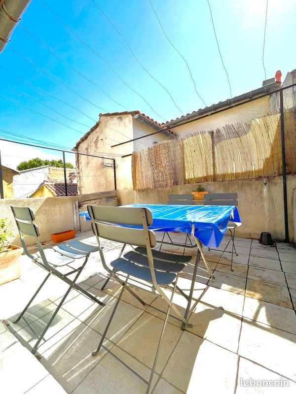 Maison à vendre, 70m², Avignon
