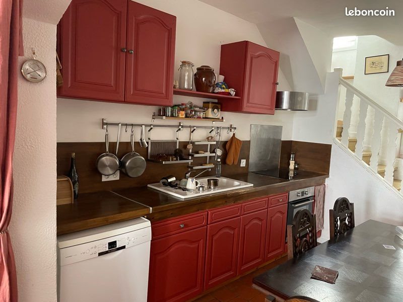 Maison à vendre, 70m², Avignon