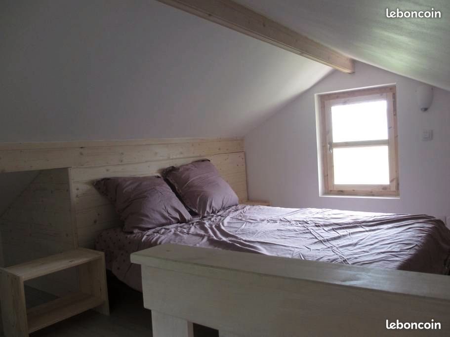 Maison à louer, 40m², Varces-Allières-et-Risset